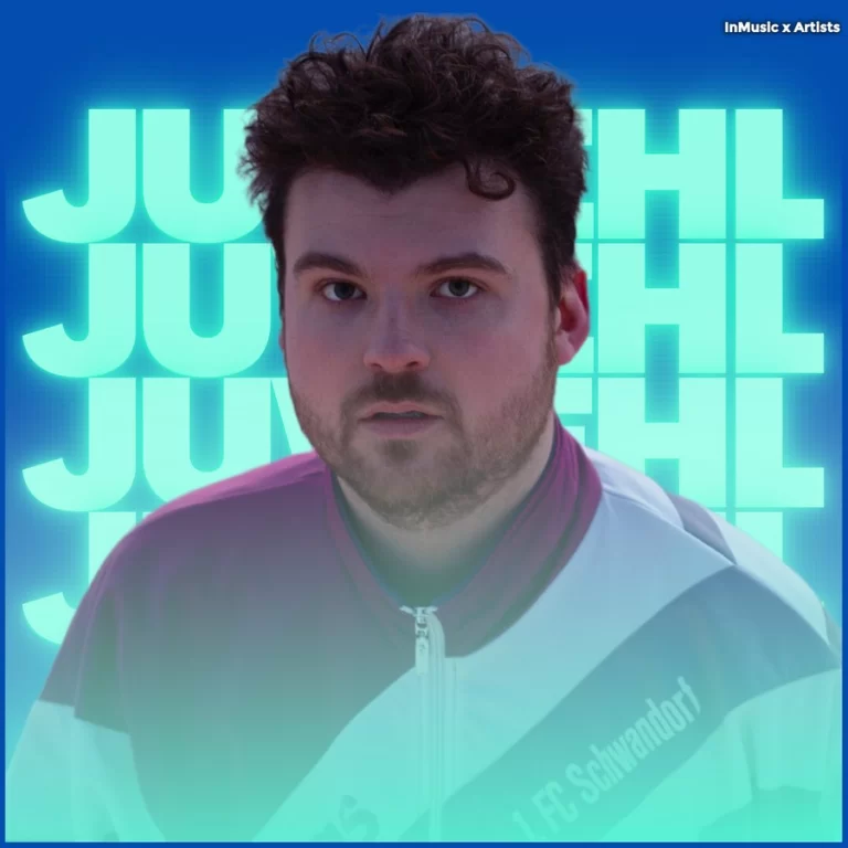 JuWehl – Falling For You