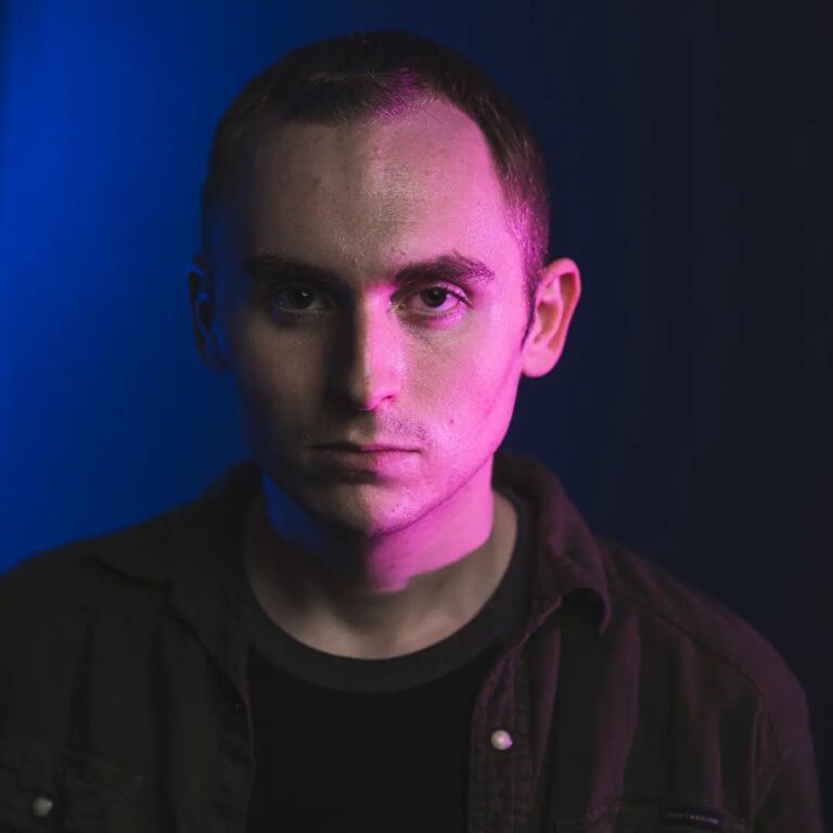 Matt DeAngelis – Speak For A Moment