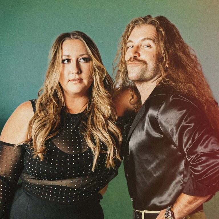 DESPERATE ELECTRIC – Prove Me Wrong