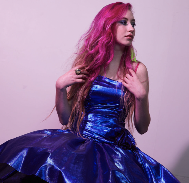 EDIE YVONNE – Sometimes