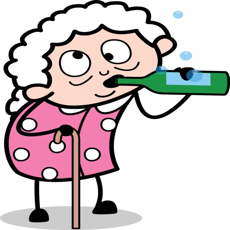 REAGAN HUDSON – Mama’s Going to Rehab