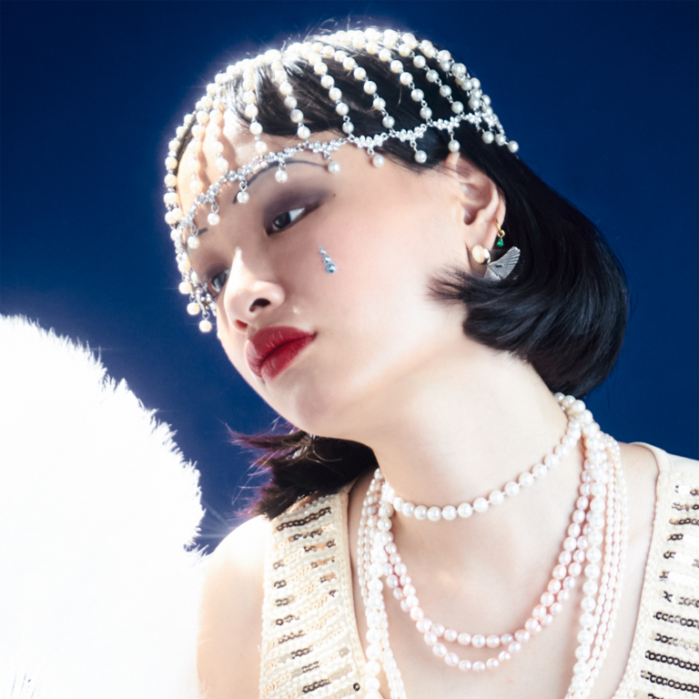 Juliet By Night – Perfect Lover