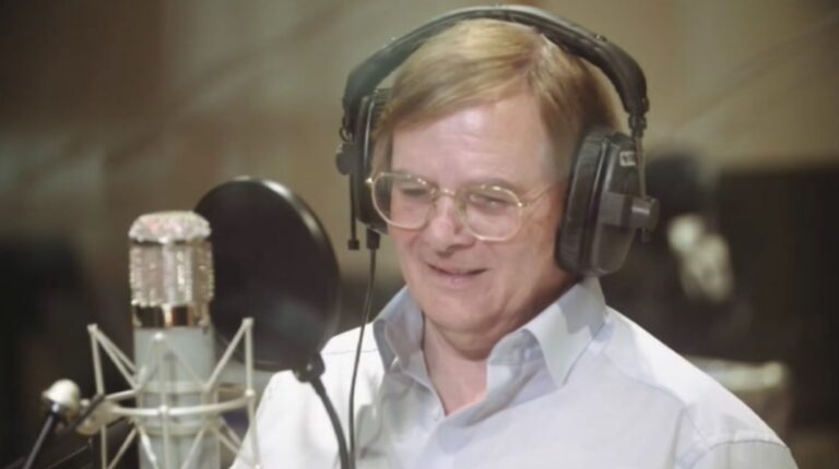 Paul Studer – All My Love