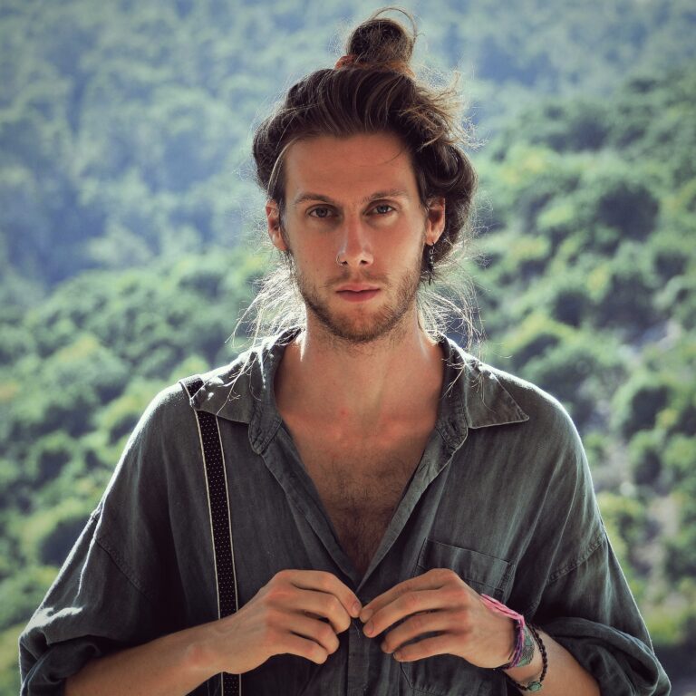 Mike Rauss – Low Budget Dream