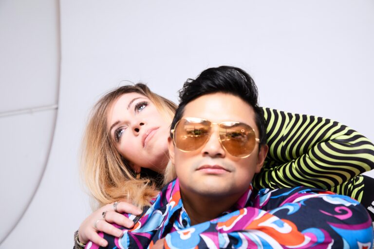 Plasma Chasms – Chrysalis