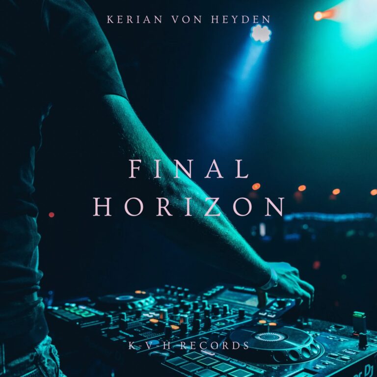 Kerian von Heyden – Final Horizon