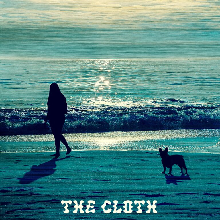 Keenan Bruni – The Cloth