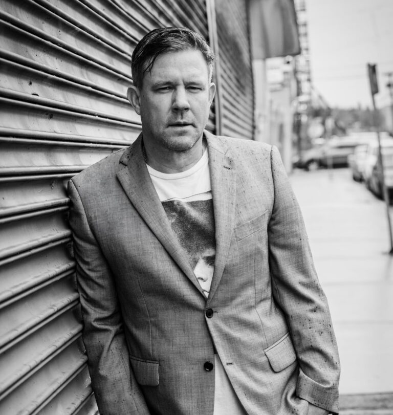 Shawn Brown – Into the Furious Light