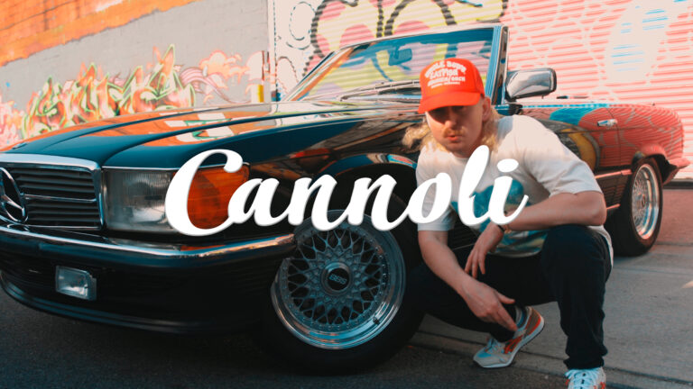 Slip Fish – CANNOLI