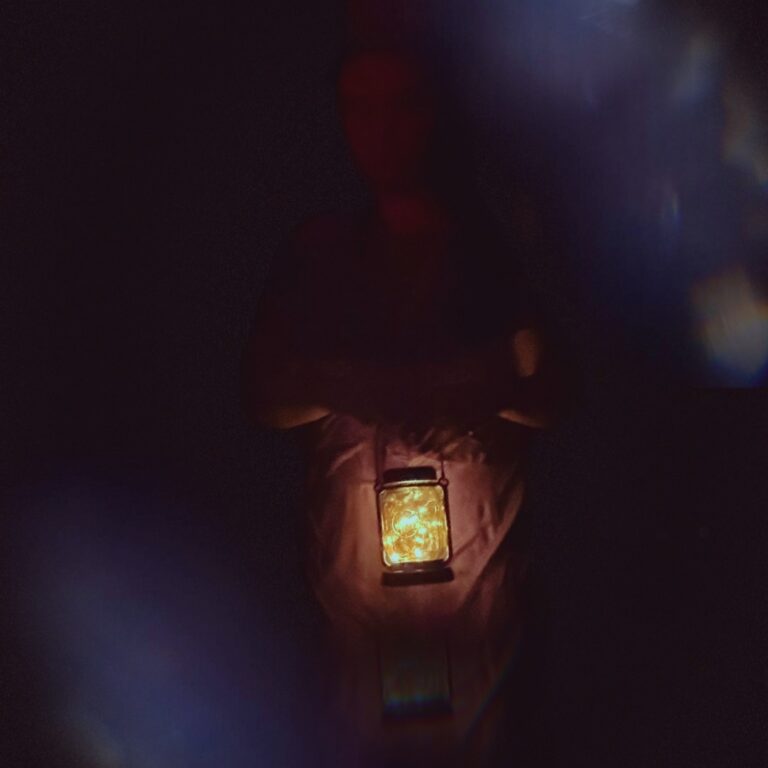 Noella Rain – Haunted