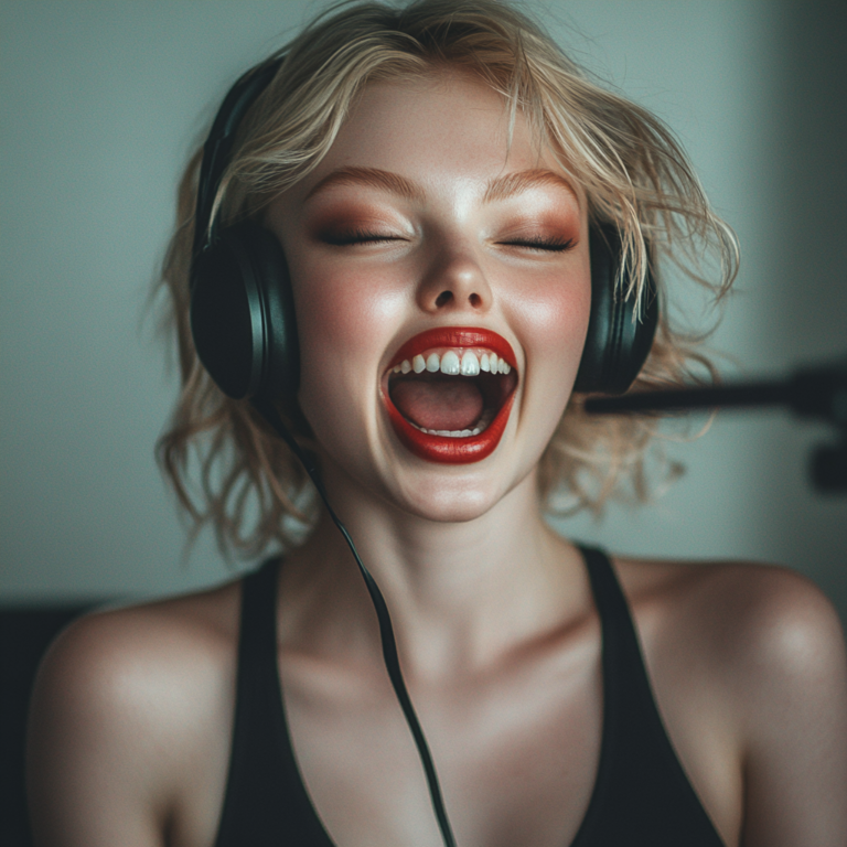Mila Hayes – GRL PWR