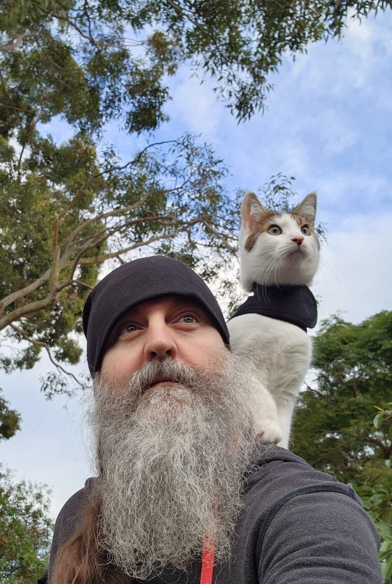 Cat Cork – Promise Me