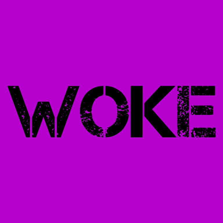 Angryoldogs – Woke