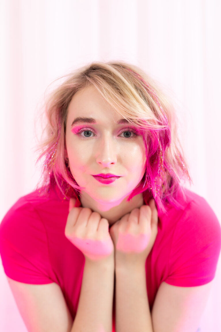 Ainsley Costello – EXLESS