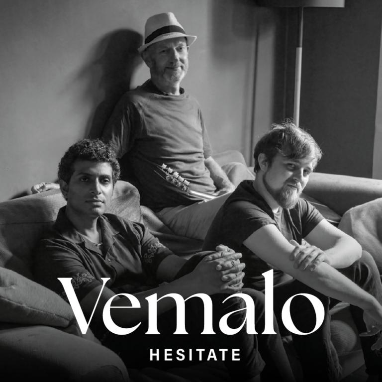 Vemalo – Hesitate