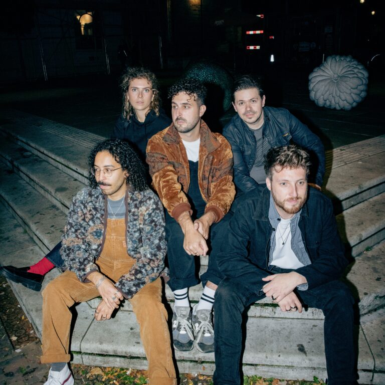 Disco Lizards – Life Lessons