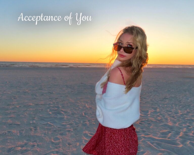 Megan Wheeler – Acceptance of You