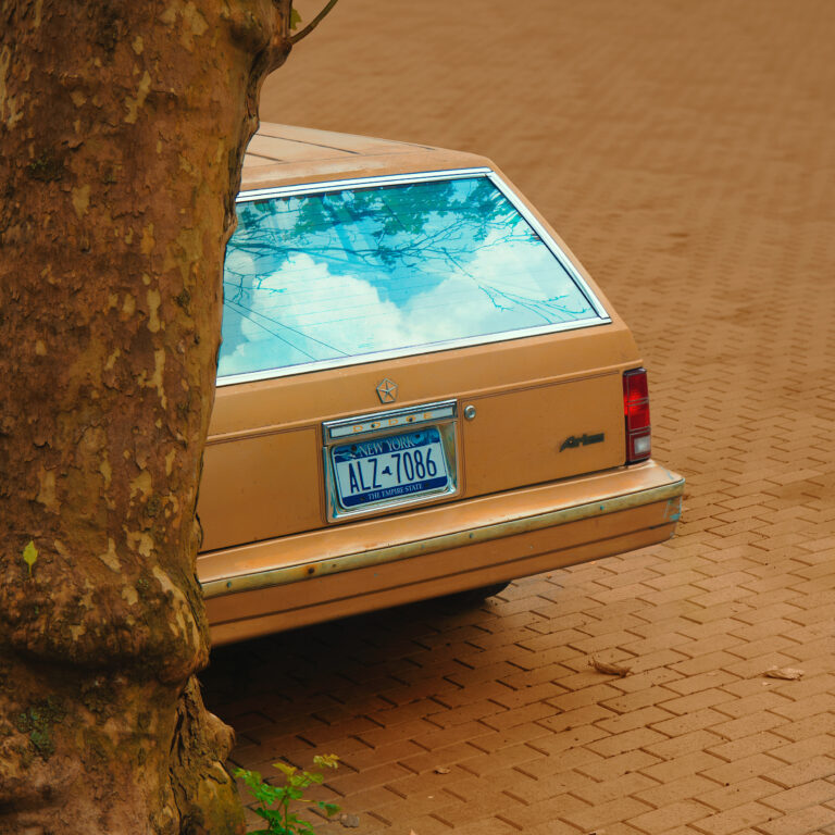 Koala Bar – This Is a Car