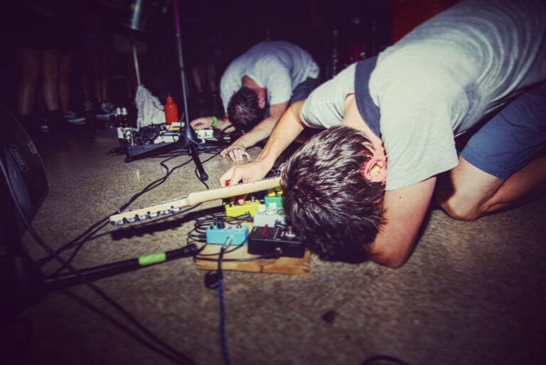 Our Bones – All the Time