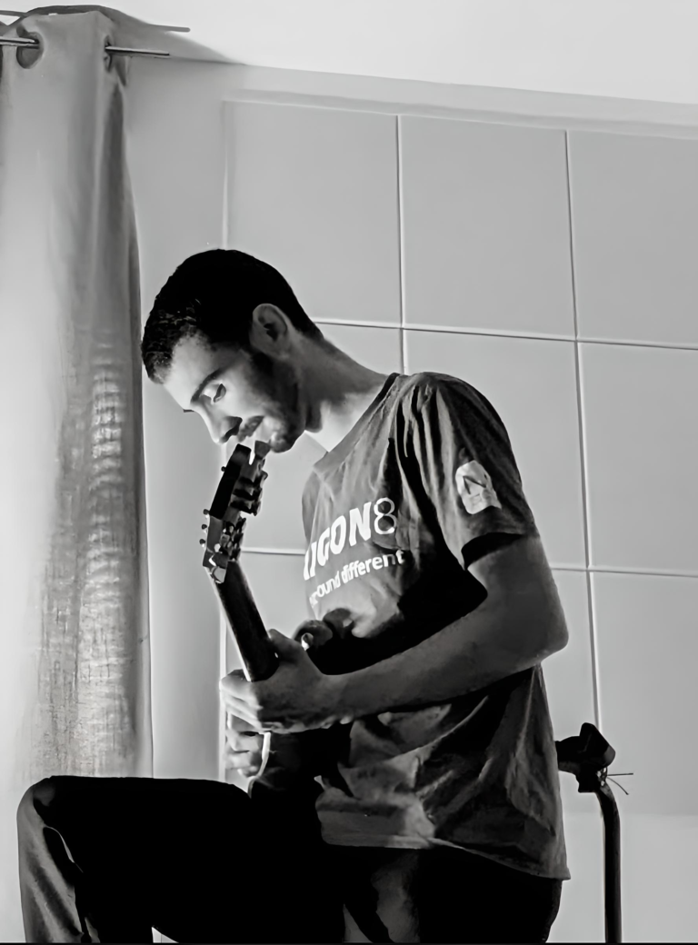 Zachary Mason – 5…4…3…2…1…