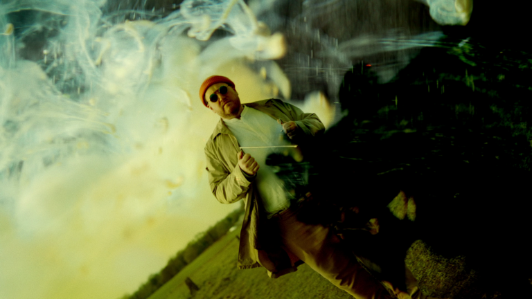 Tritonic – Oh, Sinai!