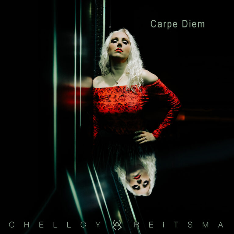 Chellcy Reitsma – Carpe Diem