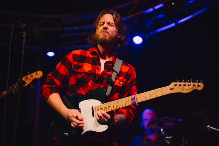 Neil Potter – Out Of The Fjords And Into New Found Lands