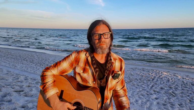 Ezra Vancil – Island