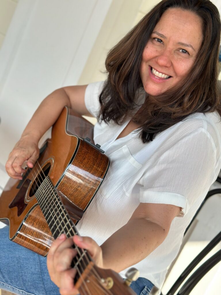 Liz Nash – Little Box House