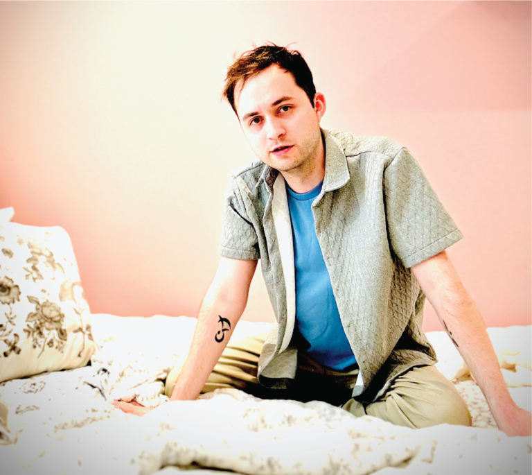 Jesse Bloodgood – Wishful Thinker